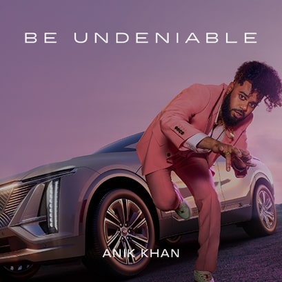 Bangladeshi Born, Queen NY Native Hip-Hop Artist, Anik Khan 