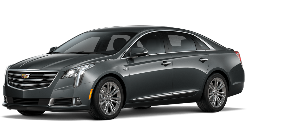 2018 XTS Sedan