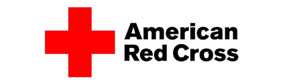 American Red Cross Logo