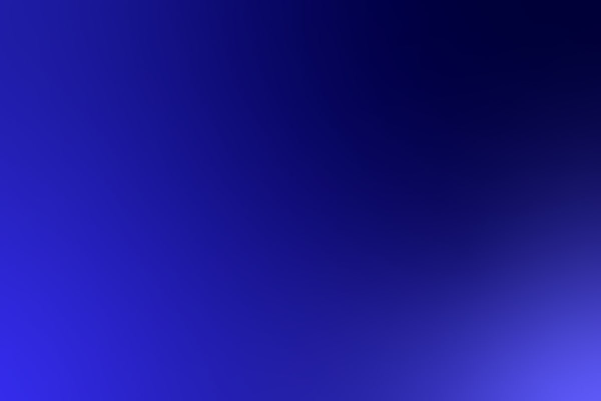 Blue Gradient