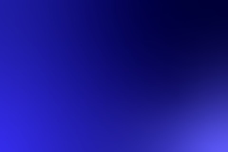 Blue Gradient﻿