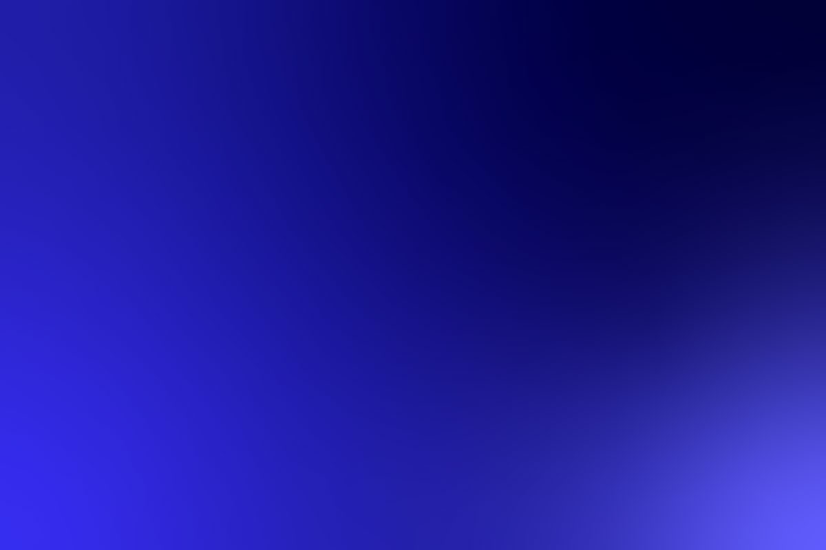 Blue Gradient