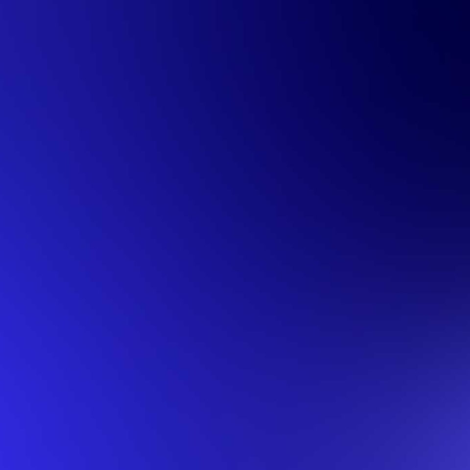 Blue Gradient